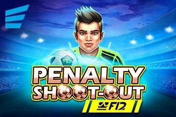 Penalty Shoot Out F12